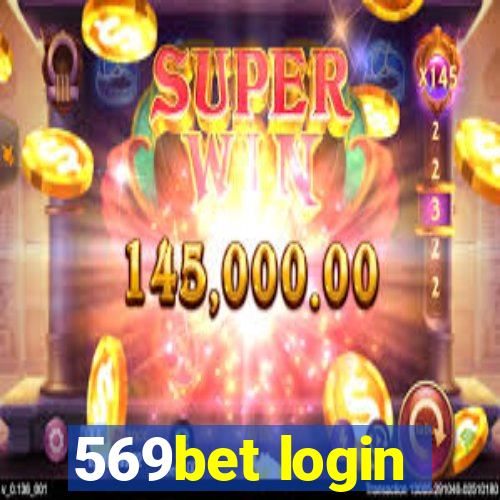 569bet login